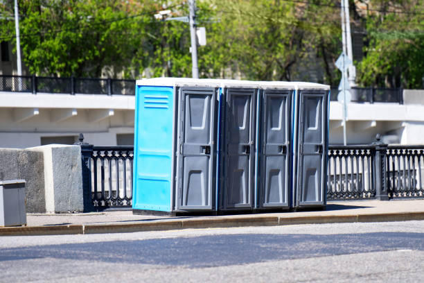 Best Sanitation services for porta potties  in Callaway, MD