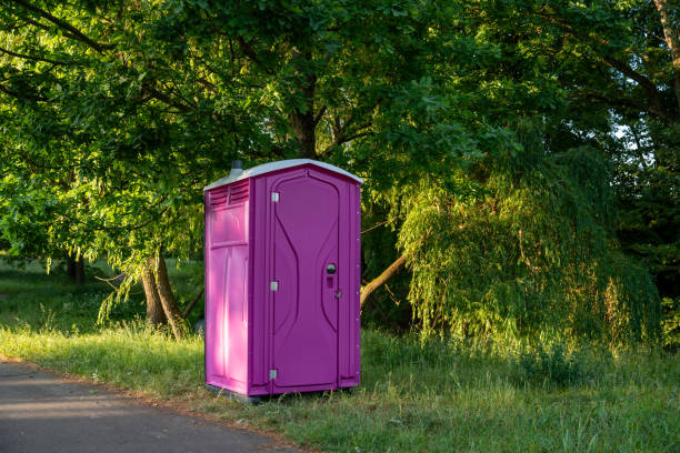 Best Porta potty delivery and setup  in Callaway, MD