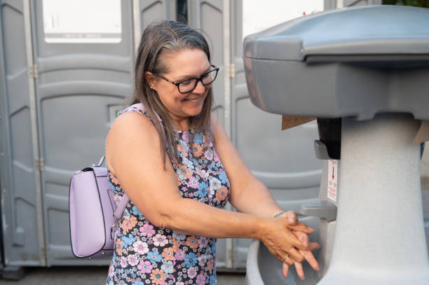 Best Wedding porta potty rental  in Callaway, MD